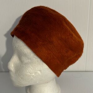 Vintage Launcelot Beret Italy